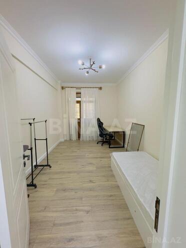 Сдаётся 3-комн. новостройка 130 м², пос. Баилова, photo 9 from 24