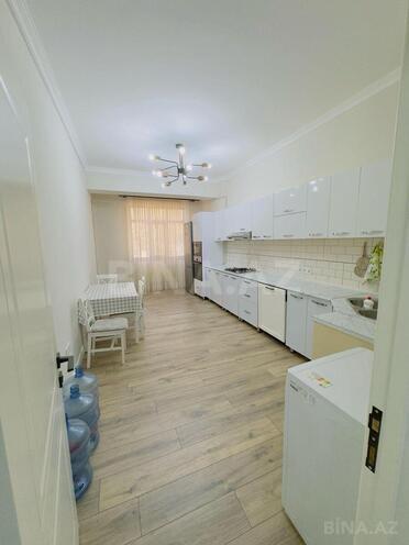 Сдаётся 3-комн. новостройка 130 м², пос. Баилова, photo 11 from 24