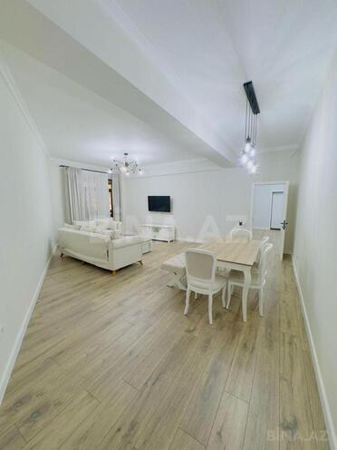 Сдаётся 3-комн. новостройка 130 м², пос. Баилова, photo 4 from 24
