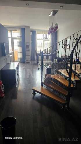 İcarəyə verilir 3 otaqlı yeni tikili 136 m², 28 May m., photo 4 from 16