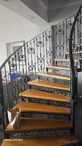 İcarəyə verilir 3 otaqlı yeni tikili 136 m², 28 May m., photo 3 from 16