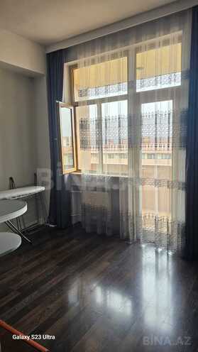 İcarəyə verilir 3 otaqlı yeni tikili 136 m², 28 May m., photo 5 from 16