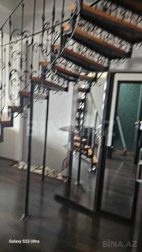 İcarəyə verilir 3 otaqlı yeni tikili 136 m², 28 May m., photo 7 from 16