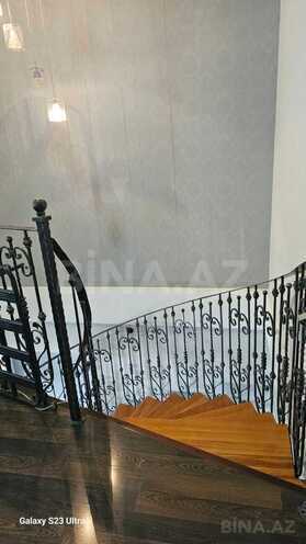 İcarəyə verilir 3 otaqlı yeni tikili 136 m², 28 May m., photo 13 from 16