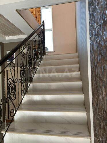 Satılır 4 otaqlı həyət evi/bağ evi 180 m², Badamdar q., photo 13 from 21