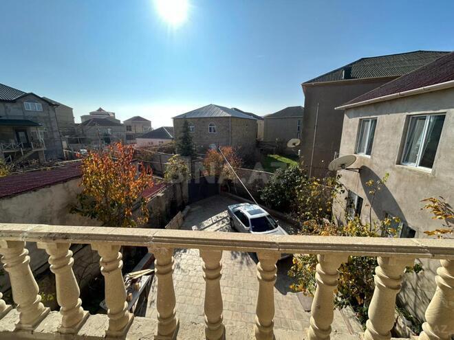 Satılır 4 otaqlı həyət evi/bağ evi 180 m², Badamdar q., photo 18 from 21