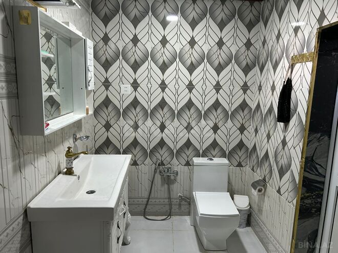 Satılır 4 otaqlı həyət evi/bağ evi 180 m², Badamdar q., photo 11 from 21