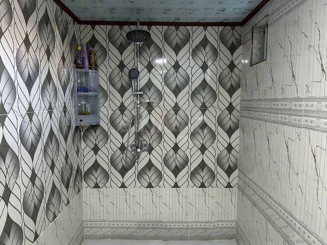 Satılır 4 otaqlı həyət evi/bağ evi 180 m², Badamdar q., photo 12 from 21