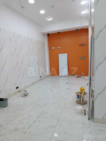 İcarəyə verilir  obyekt 130 m², Həzi Aslanov m., photo 1 from 23