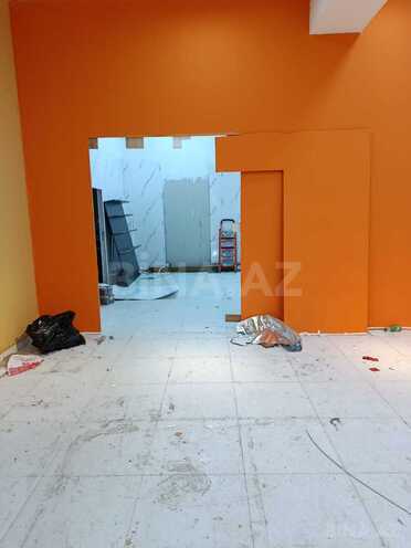 İcarəyə verilir  obyekt 130 m², Həzi Aslanov m., photo 13 from 23