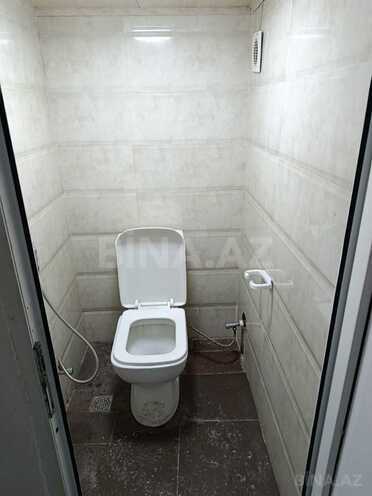 İcarəyə verilir  obyekt 130 m², Həzi Aslanov m., photo 10 from 23