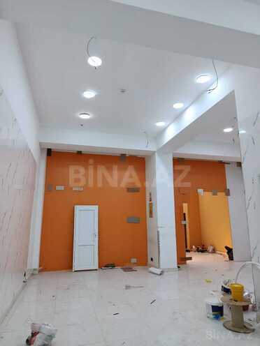 İcarəyə verilir  obyekt 130 m², Həzi Aslanov m., photo 12 from 23