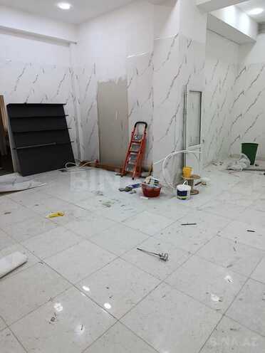 İcarəyə verilir  obyekt 130 m², Həzi Aslanov m., photo 20 from 23