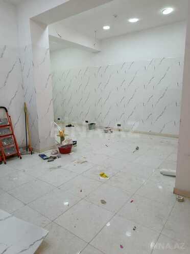 İcarəyə verilir  obyekt 130 m², Həzi Aslanov m., photo 17 from 23
