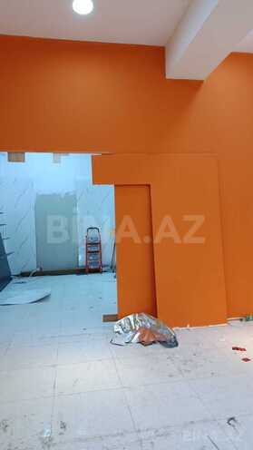 İcarəyə verilir  obyekt 130 m², Həzi Aslanov m., photo 4 from 23