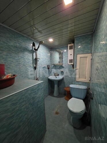 Продаётся 2-комн. вторичка 45 м², пос. Старые Гюнешли, photo 20 from 22