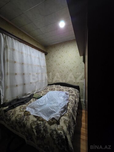 Продаётся 2-комн. вторичка 45 м², пос. Старые Гюнешли, photo 9 from 22