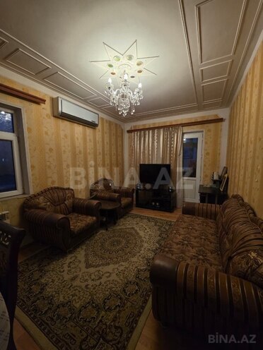 Продаётся 2-комн. вторичка 45 м², пос. Старые Гюнешли, photo 3 from 22
