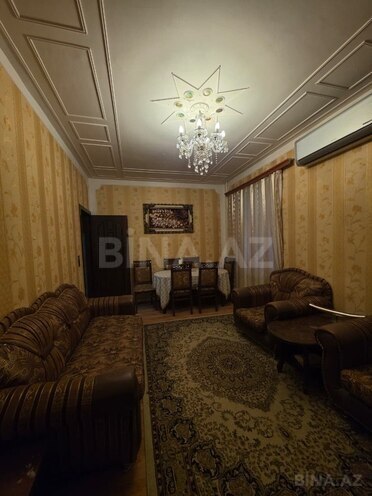Продаётся 2-комн. вторичка 45 м², пос. Старые Гюнешли, photo 5 from 22