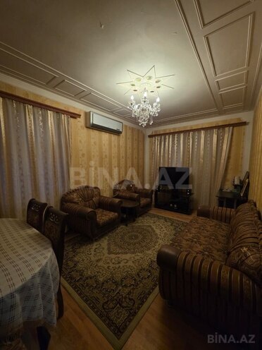 Продаётся 2-комн. вторичка 45 м², пос. Старые Гюнешли, photo 4 from 22