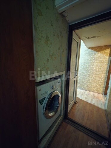 Продаётся 2-комн. вторичка 45 м², пос. Старые Гюнешли, photo 19 from 22