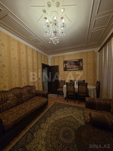 Продаётся 2-комн. вторичка 45 м², пос. Старые Гюнешли, photo 6 from 22