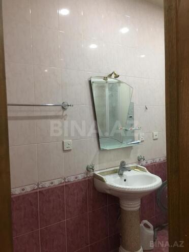 İcarəyə verilir 3 otaqlı yeni tikili 125 m², Elmlər Akademiyası m., photo 10 from 14