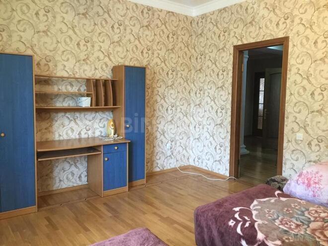 İcarəyə verilir 3 otaqlı yeni tikili 125 m², Elmlər Akademiyası m., photo 12 from 14