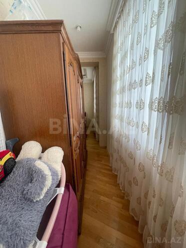 Продаётся 3-комн. новостройка 127 м², м. Иншаатчылар, photo 16 from 19