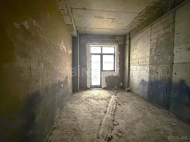 Продаётся 5-комн. новостройка 215 м², м. Элмляр Академиясы, photo 10 from 18