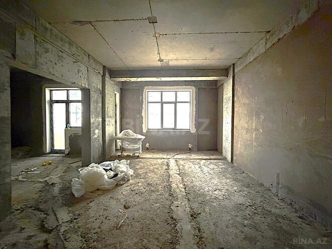 Продаётся 5-комн. новостройка 215 м², м. Элмляр Академиясы, photo 9 from 18