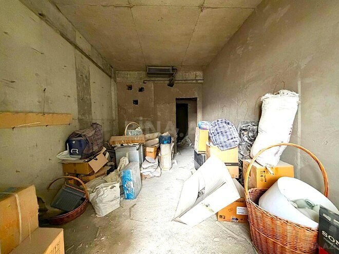 Продаётся 5-комн. новостройка 215 м², м. Элмляр Академиясы, photo 13 from 18