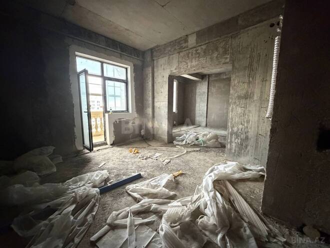 Продаётся 5-комн. новостройка 215 м², м. Элмляр Академиясы, photo 7 from 18