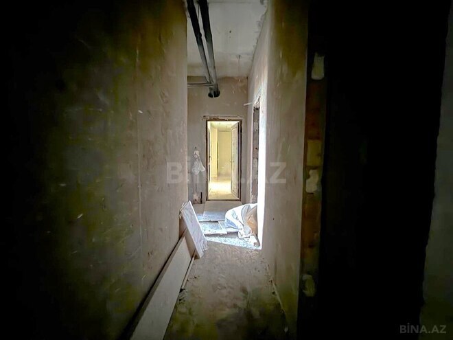 Продаётся 5-комн. новостройка 215 м², м. Элмляр Академиясы, photo 16 from 18