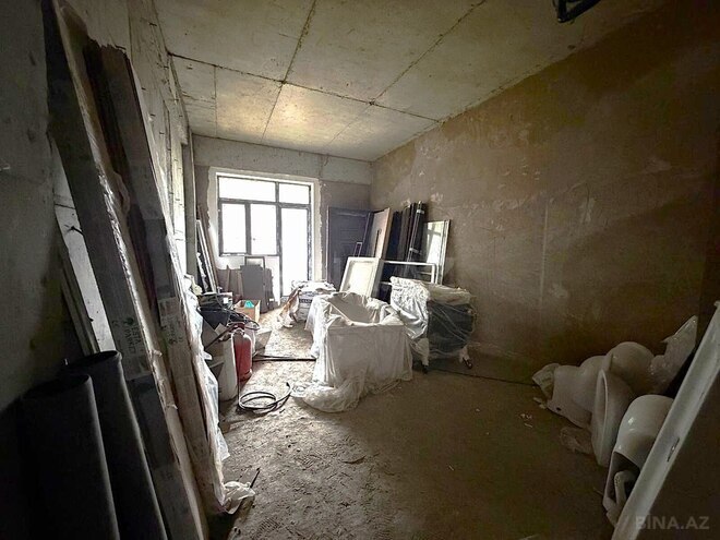 Продаётся 5-комн. новостройка 215 м², м. Элмляр Академиясы, photo 14 from 18