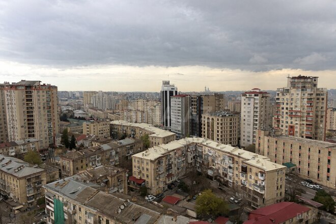 Продаётся 5-комн. новостройка 215 м², м. Элмляр Академиясы, photo 8 from 18