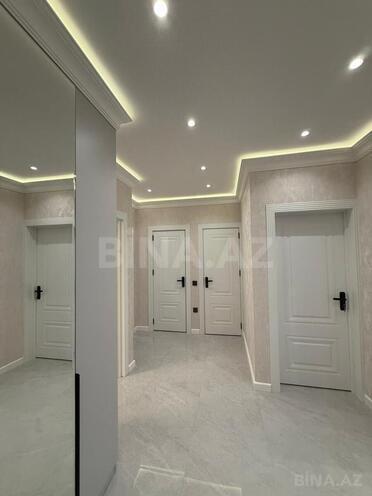 Продаётся 3-комн. вторичка 80 м², м. Халглар Достлугу, photo 17 from 19