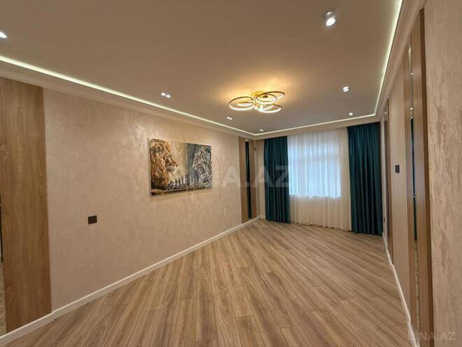 Продаётся 3-комн. вторичка 80 м², м. Халглар Достлугу, photo 3 from 19