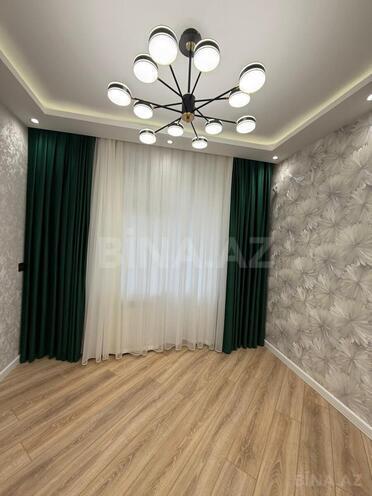 Продаётся 3-комн. вторичка 80 м², м. Халглар Достлугу, photo 9 from 19