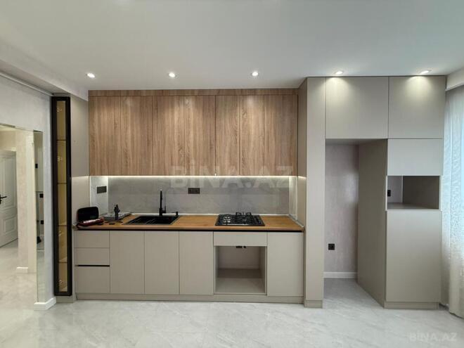 Продаётся 3-комн. вторичка 80 м², м. Халглар Достлугу, photo 12 from 19