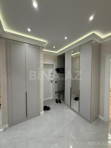 Продаётся 3-комн. вторичка 80 м², м. Халглар Достлугу, photo 16 from 19