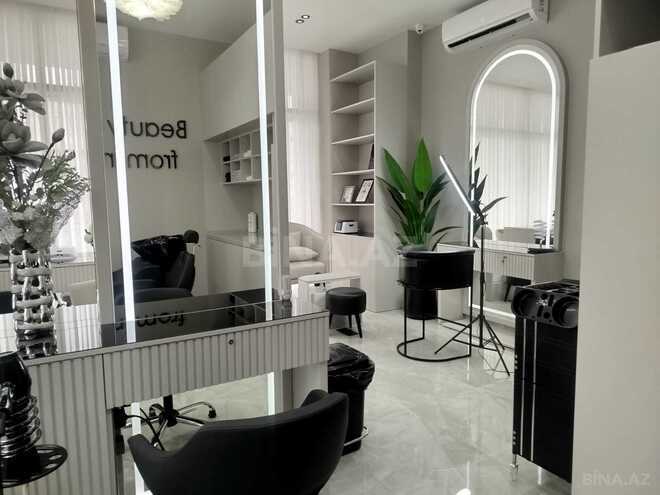 Сдаётся  объект 50 м², м. Низами, photo 23 from 32