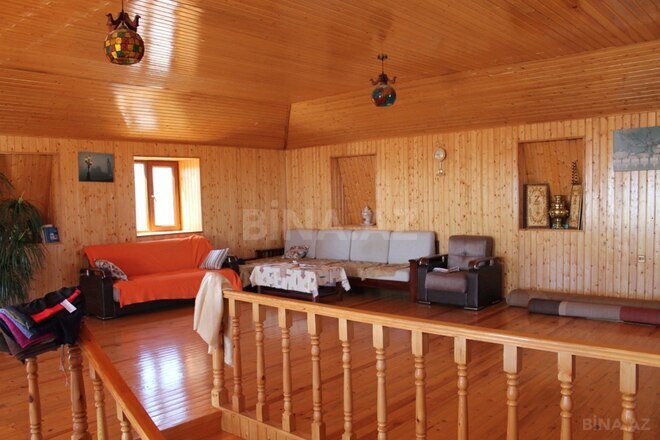 Продаётся 7-комн. дом/дача 330 м², пос. Бадамдар, photo 12 from 17