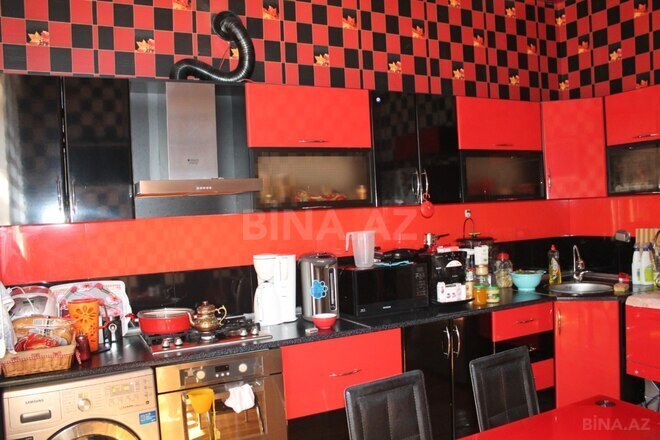 Продаётся 7-комн. дом/дача 330 м², пос. Бадамдар, photo 10 from 17
