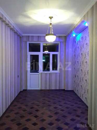 Satılır 2 otaqlı yeni tikili 58 m², Qara Qarayev m., photo 8 from 13