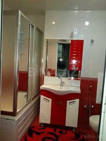 Satılır 2 otaqlı yeni tikili 58 m², Qara Qarayev m., photo 11 from 13