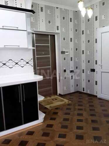 Satılır 2 otaqlı yeni tikili 58 m², Qara Qarayev m., photo 7 from 13