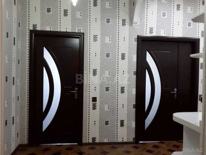 Satılır 2 otaqlı yeni tikili 58 m², Qara Qarayev m., photo 10 from 13