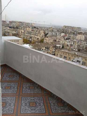 Satılır 2 otaqlı yeni tikili 58 m², Qara Qarayev m., photo 12 from 13
