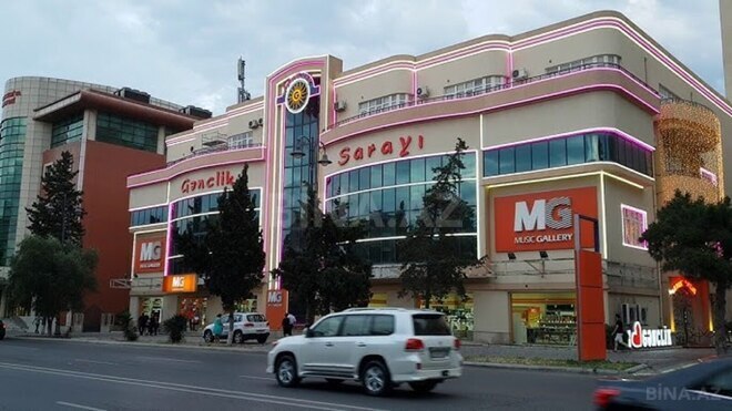 Продаётся 2-комн. вторичка 66 м², м. Гянджлик, photo 3 from 30